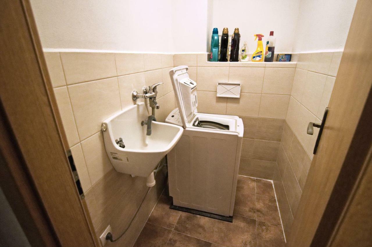 U Čápa Krásný apartmán v Sedleci Sedlec (Breclav) Exterior foto