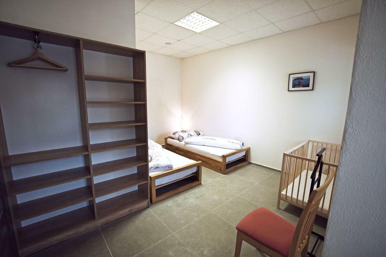 U Čápa Krásný apartmán v Sedleci Sedlec (Breclav) Exterior foto