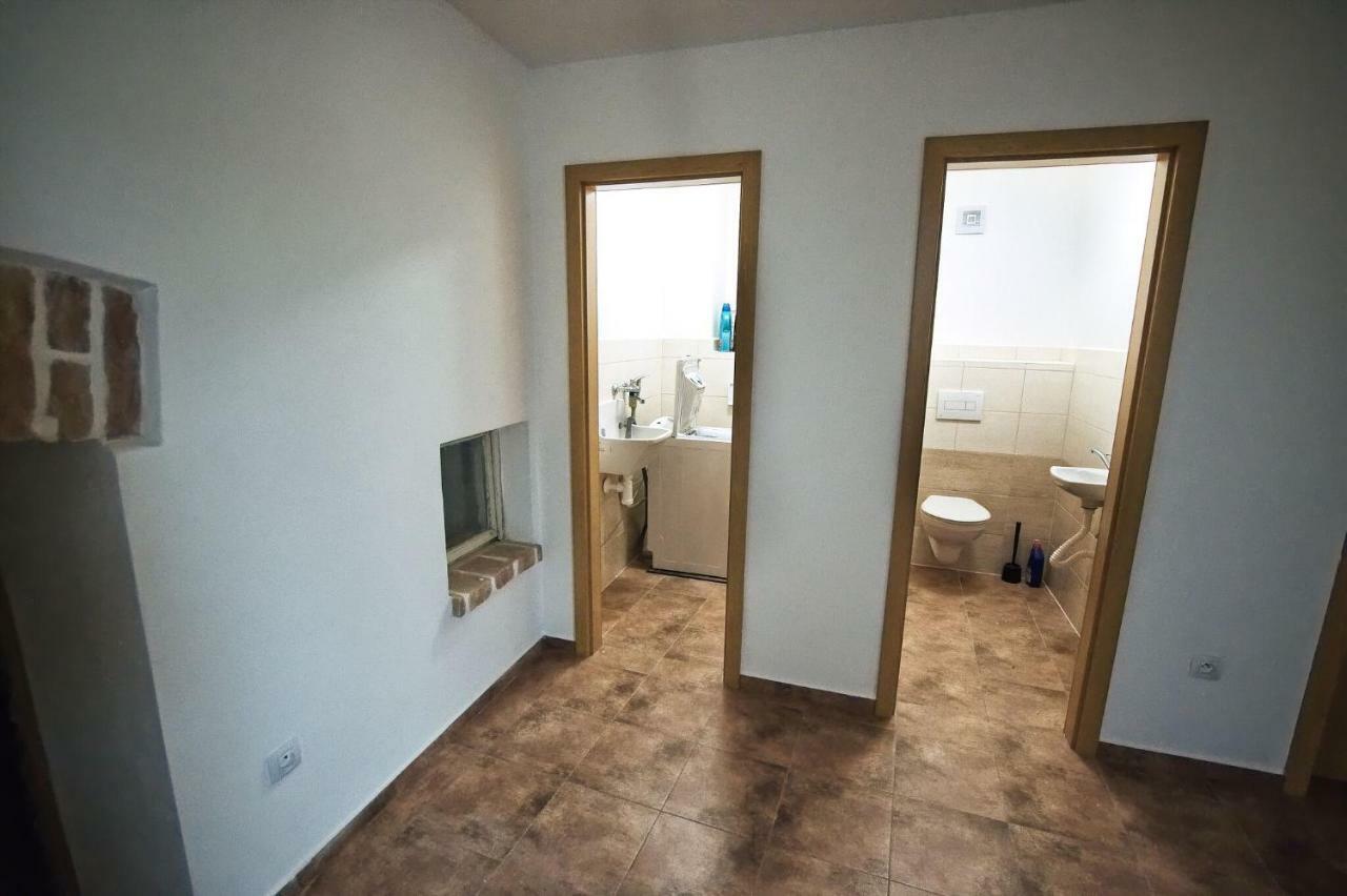U Čápa Krásný apartmán v Sedleci Sedlec (Breclav) Exterior foto